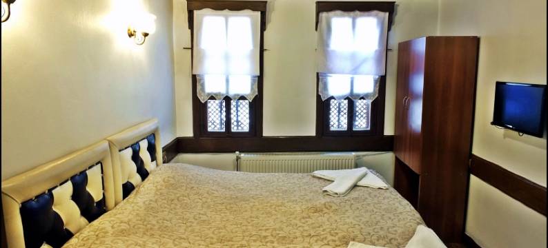 卡可罗格鲁考那科酒店(Cakiroglu Konak)图片