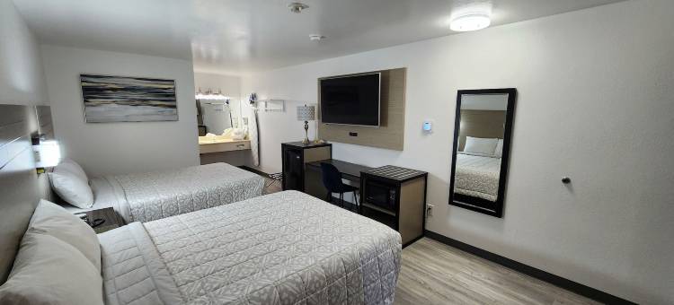 班宁乡村汽车旅馆(Country Inn Banning)图片