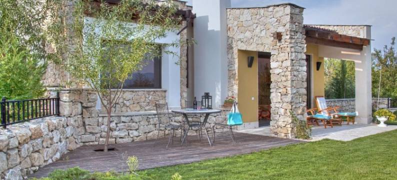 佐尼札家庭庄园罗莱夏朵酒店(Zornitza Family Estate Relais & Chateaux)图片