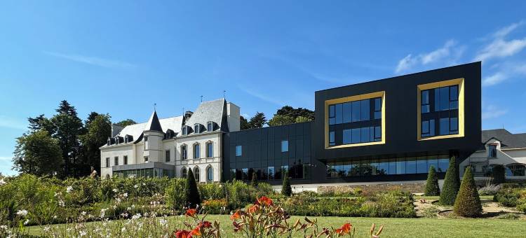 Domaine du Liziec 酒店 - 瓦讷美憬阁系列(Domaine du Liziec - Vannes MGallery Collection)图片
