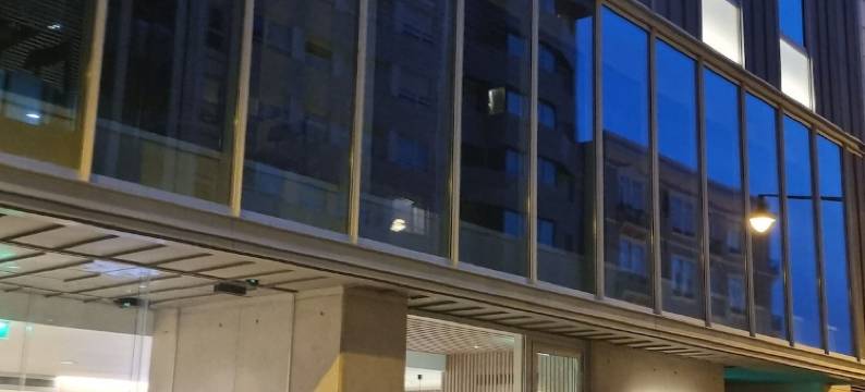 亚维拉亲王酒店(Hotel Principe Ávila)图片