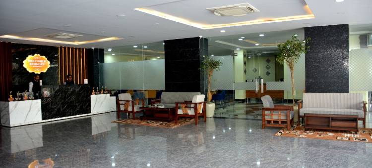 大酒店(Hotel the Grand)图片