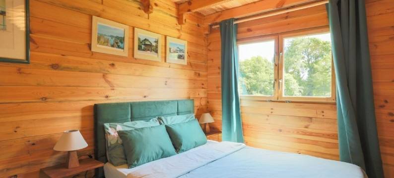 印度雅别墅(Chalet Pondok Indah)图片