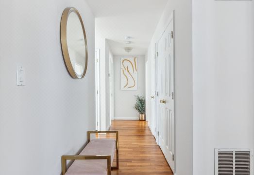 Luxury NY Home with Free Parking Hotel Overview