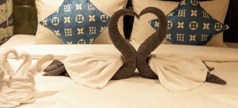 点击酒店(Click Hotel Mundra)图片