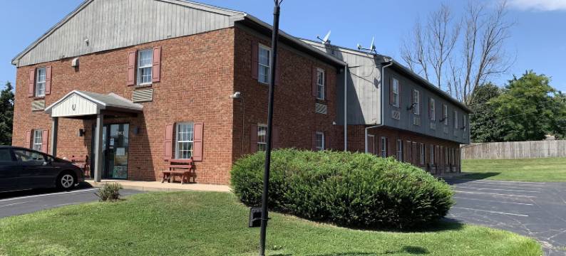 奥尔德阿米什酒店(Olde Amish Inn)图片