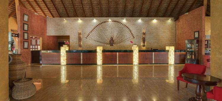 蓬塔卡纳公主全套房水疗度假村-限成人-全包(Punta Cana Princess Adults Only - All Inclusive)图片