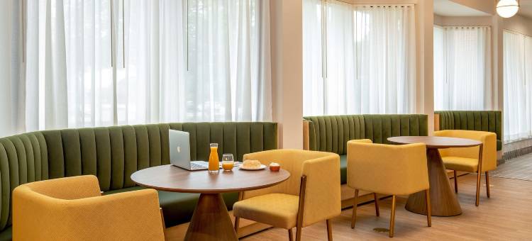 波士顿福克斯/曼斯菲尔德索尼斯塔精选酒店(Sonesta Select Boston Foxborough Mansfield)图片