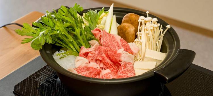 乐天住宿日光宝殿(Rakuten STAY Nikko Hoden)图片