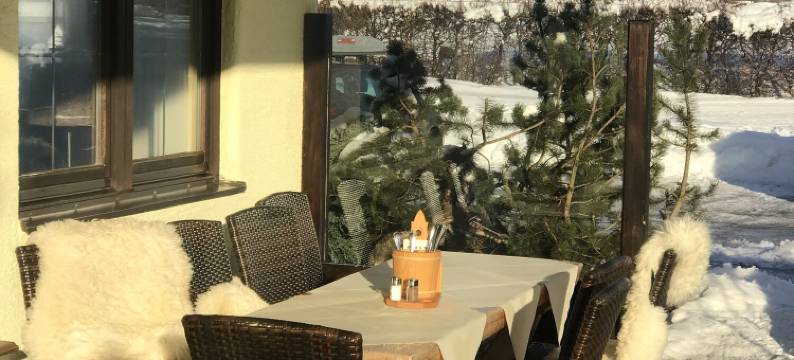 DEVA酒店餐厅渔人乡(Deva Hotel-Restaurant Fischerwirt Inklusive Chiemgau Card)图片