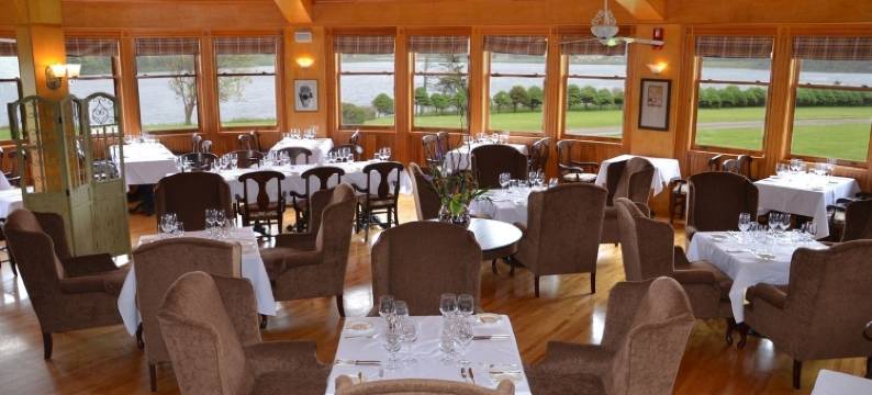 达尔维海滨酒店(Dalvay by the Sea Hotel)图片