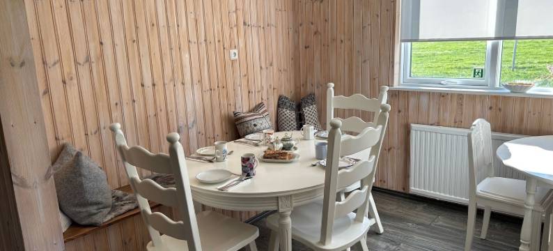 巴艾吉萨旅馆(Guesthouse Baegisa)图片