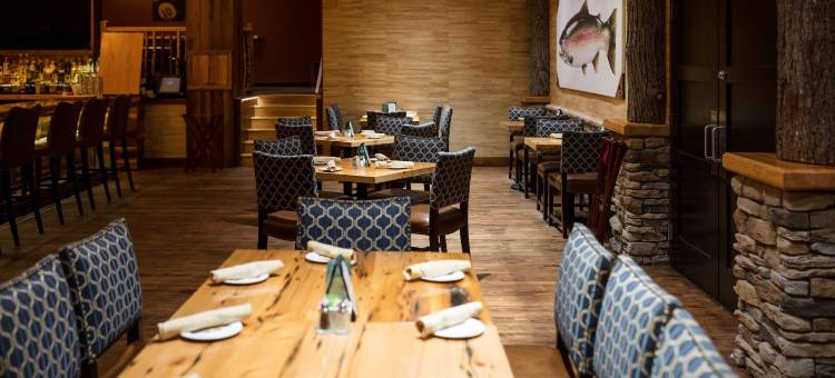 阿尔特玛尔尾水小屋-希尔顿启缤精选酒店(Tailwater Lodge Altmar, Tapestry Collection by Hilton)图片