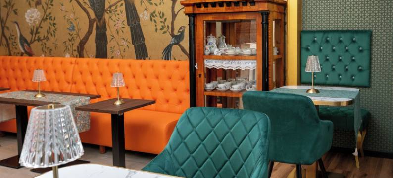 普林岑花园酒店(Hotel am Prinzengarten, Inklusive AlbCard)图片