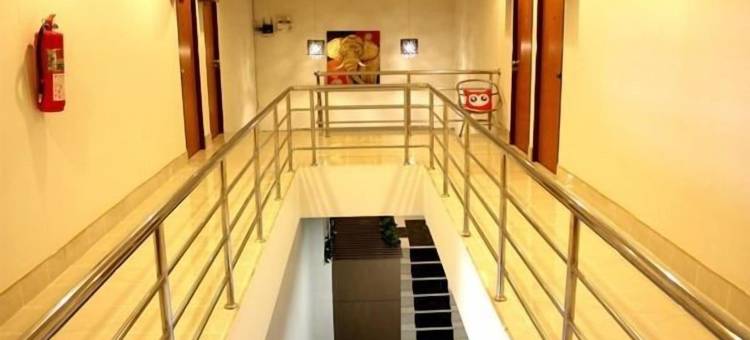 P-公寓(P-Residence)图片