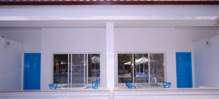 富查伊拉酒店及度假村(Fujairah Hotel & Resort)图片