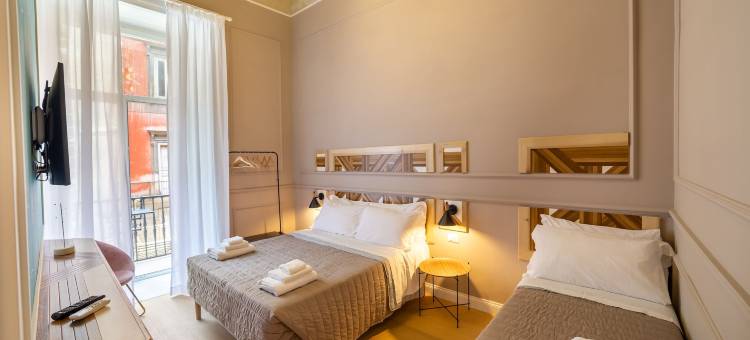 杜奥莫之家(The Duomo House by House in Naples)图片