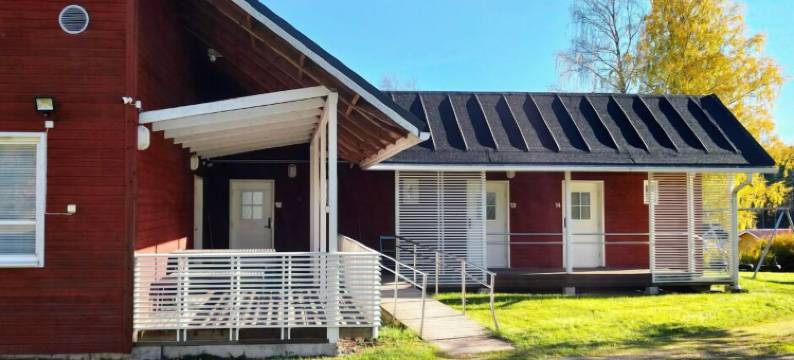 泰加度假村(Taiga Resort)图片