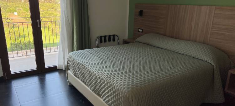 Tenuta Macconi 乡村房间(Tenuta Macconi Country Rooms)图片