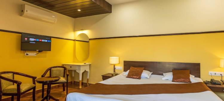 格林菲尔德度假村(Greenfields Resort)图片