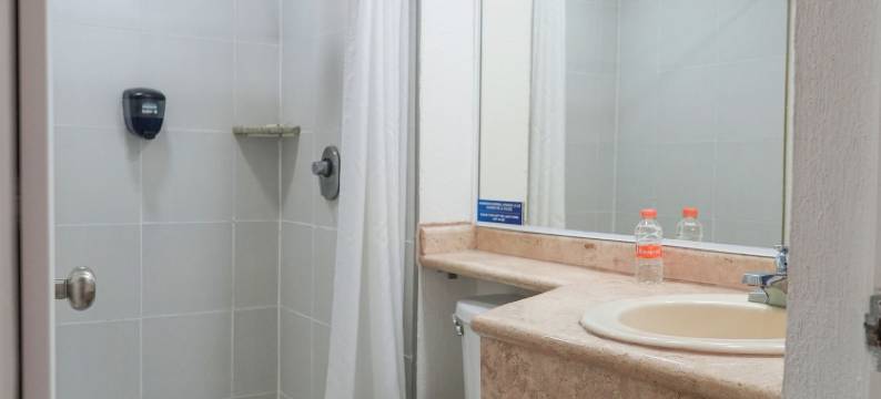 Days Inn by Wyndham Minatitlan(Days Inn by Wyndham Minatitlan)图片