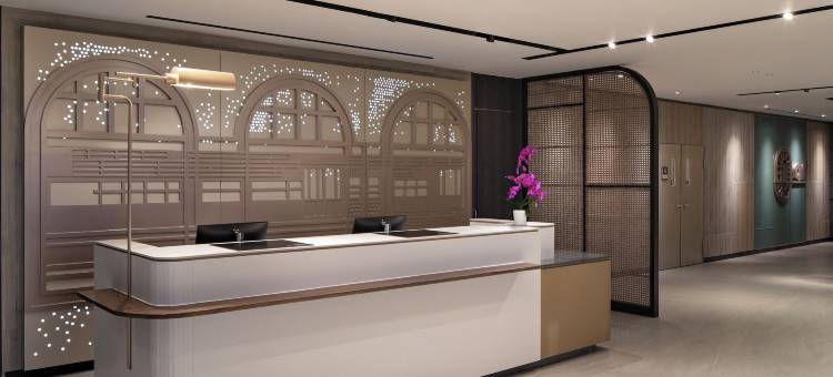茉莉芬美居酒店(Mercure Madiun)图片