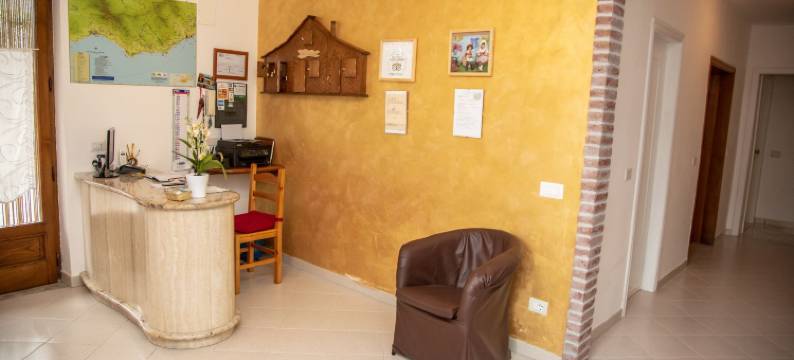 海迪酒店(Haidi House)图片