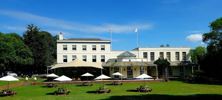 Mercure Thurrock Stifford Hall图片