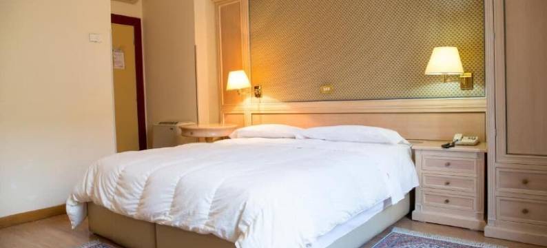 城堡酒店(Hotel Al Castello)图片