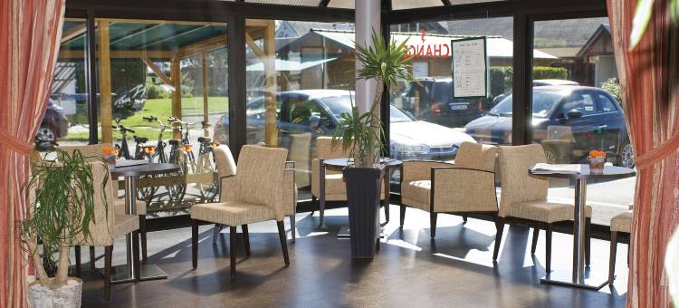 绿色酒店(Hôtel Vert)图片