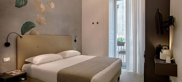 那不勒斯时光酒店(B&B Napoli Time)图片