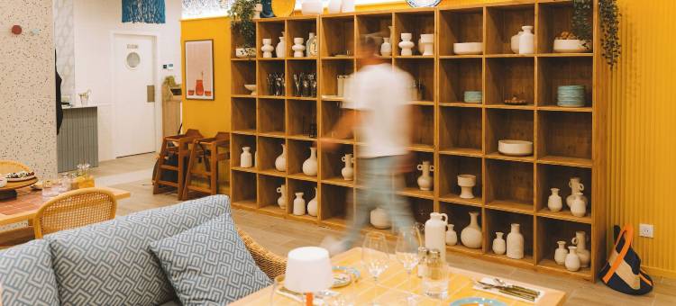 BIKUBE里昂(Bikube Lyon)图片