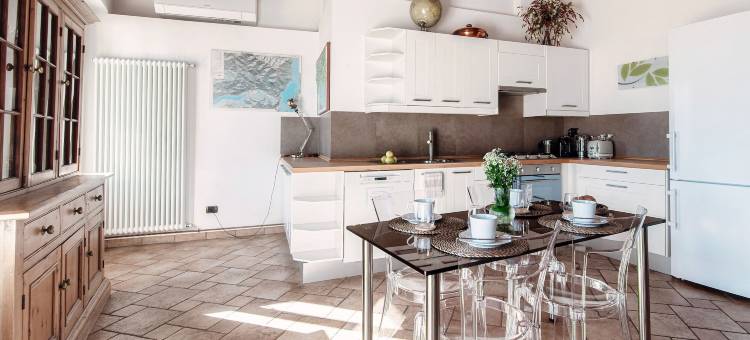 维维安娜别墅(Villa Viviana - by Myhomeincomo)图片