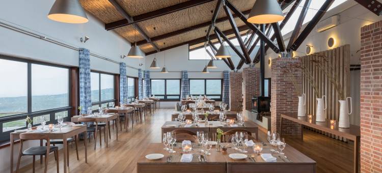 大森林私人自然保护区酒店(Grootbos Private Nature Reserve)图片
