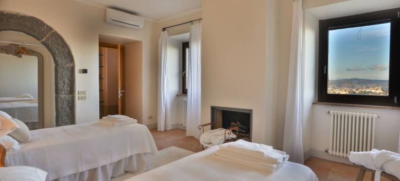 Pietra Campana酒店(Pietra Campana Italian Villa Orvieto)图片