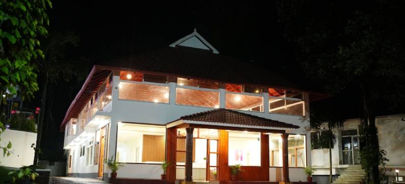 库格橙花度假村和水疗中心(Coorg Orange Blossom Resort and Spa)图片
