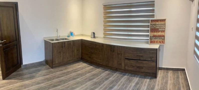 金罐工作景套房(Workview Suites by Pot of Gold)图片