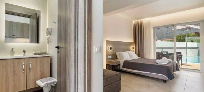 BLUE STAR 公寓酒店(Blue Star Aparthotel)图片