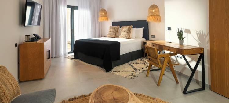 阿尔卡伊德萨精品酒店(Alcaidesa Boutique Hotel)图片