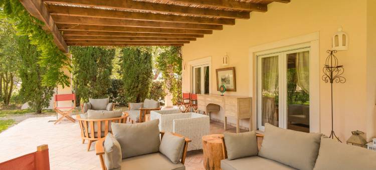 仙鹤乡村民宿(Casa Das Cegonhas)图片