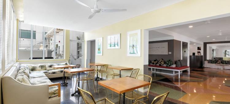 One50 酒店 - 贝斯特韦斯特品质精选酒店(The One50 Hotel, BW Signature Collection)图片