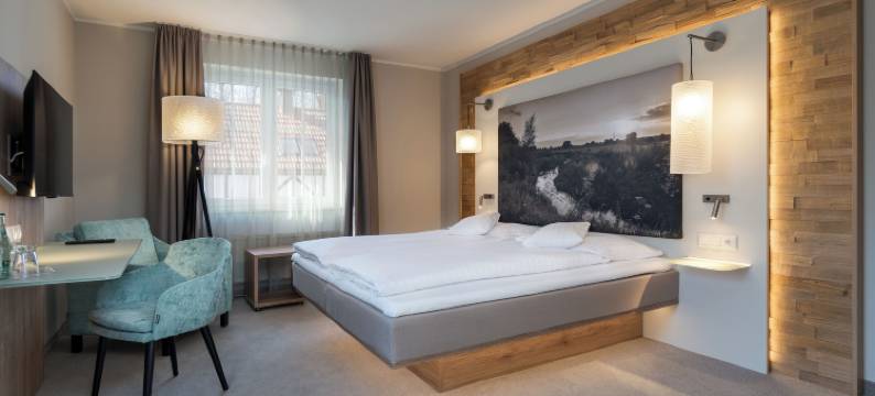 格罗斯克鲁斯酒店(Hotel Grosse Klus)图片