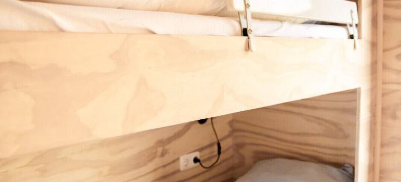 法特洛奇Tomke在Nes(Waterlodge Tomke in Nes)图片