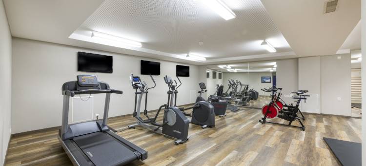 瑞士雪绒花品质酒店(Edelweiss Swiss Quality Hotel)图片