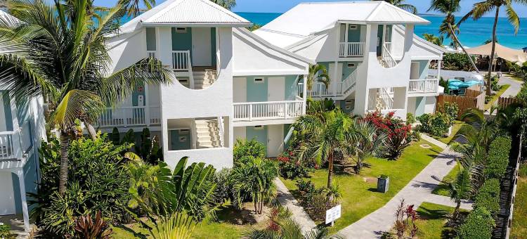 拉普拉亚东方湾酒店(La Playa Orient Bay)图片