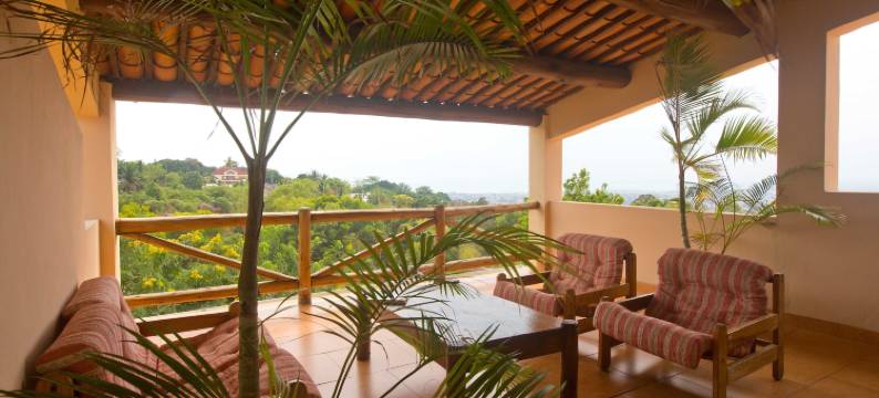 固特莱夫之家酒店(Goodlife Residence)图片