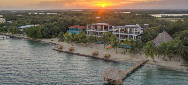 科科海滩别墅(Villas at Coco de Playa)图片