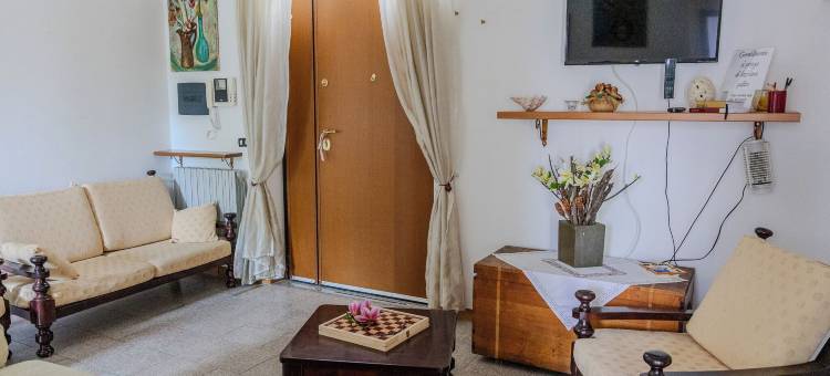 玛丽度假屋(Casa Vacanza Mary)图片