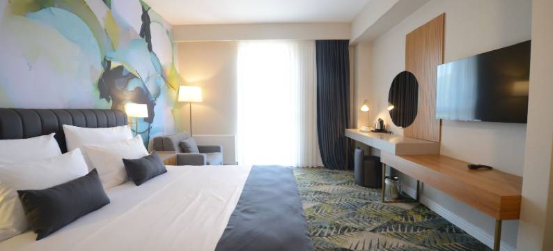 温德姆花园坎巴西(Wyndham Garden Cambasi)图片