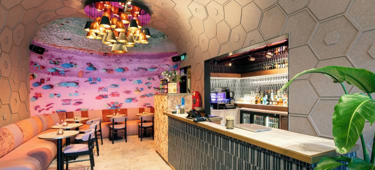 洛今酒店(Mister Highland Hotel)图片